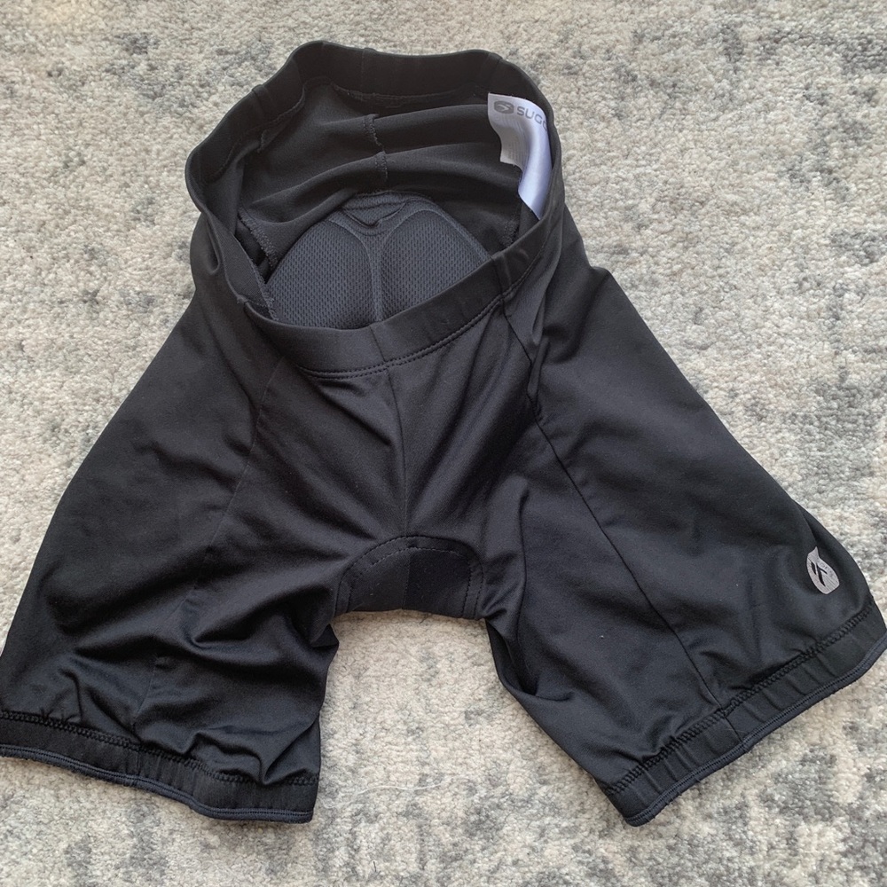 Sugoi Rhythmic Bike Shorts Women